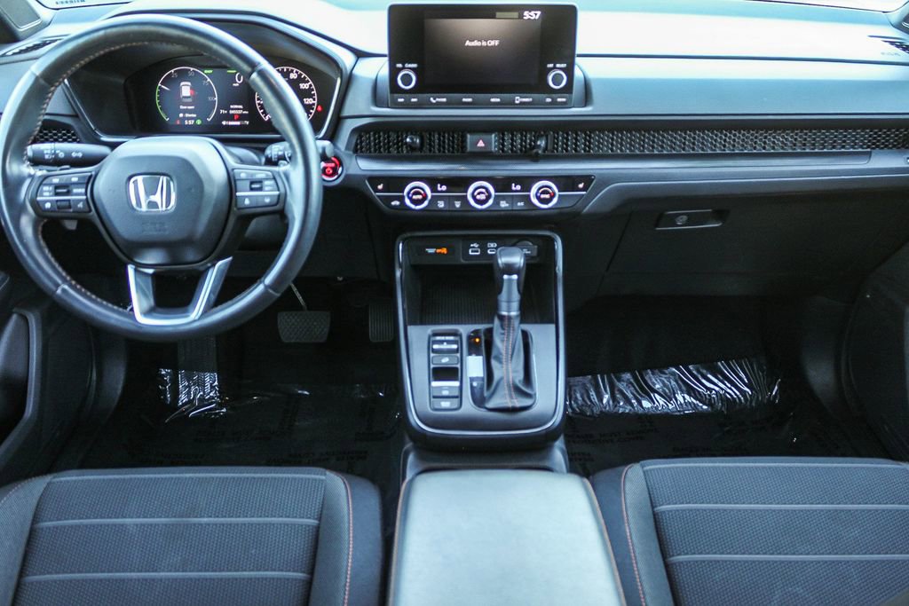 Used 2024 Honda CR-V Sport image 16