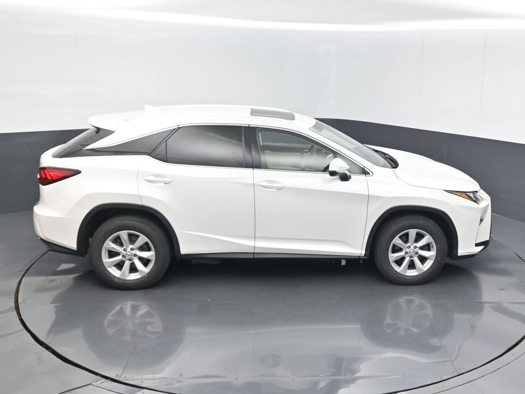 Used 2017 Lexus RX 350 AWD w/ Premium Package image 14
