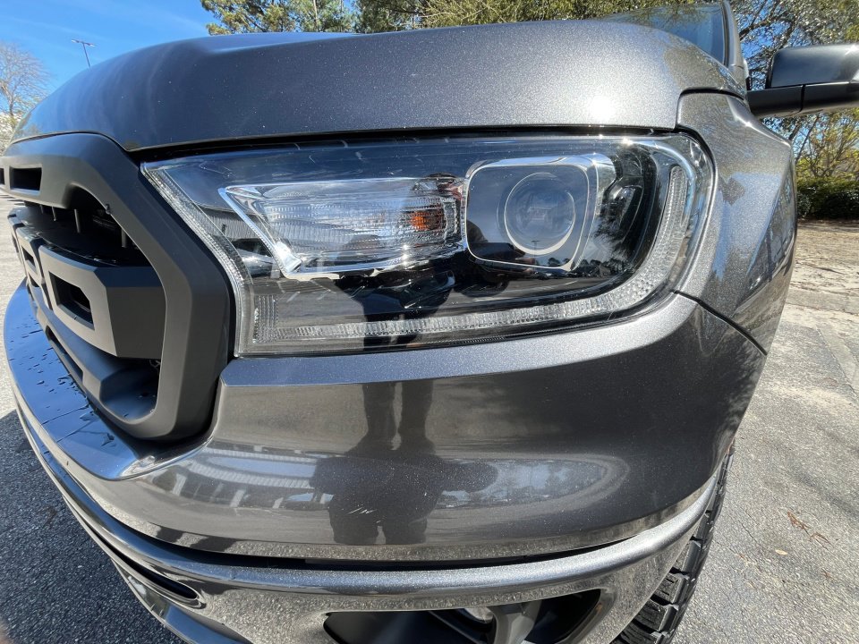 Used 2020 Ford Ranger Lariat image 26