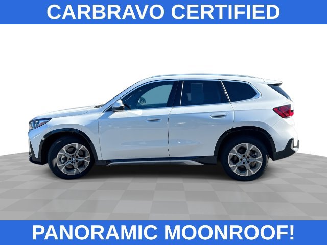 Used 2025 BMW X1 xDrive28i