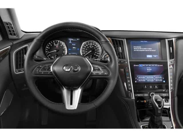 Used 2018 INFINITI Q50 Luxe w/ Sensory Package (Luxe) AWD/4WD image 10
