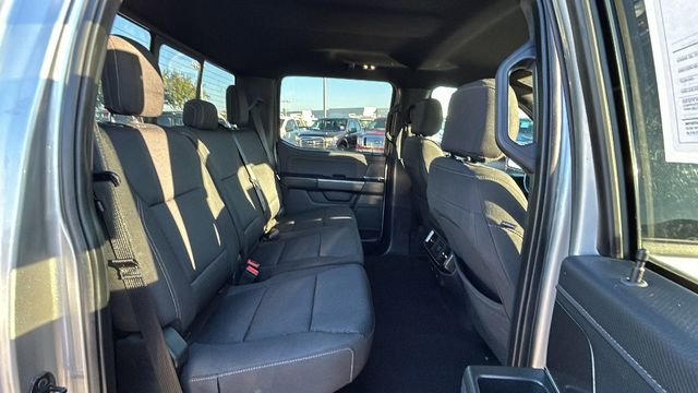 Certified 2021 Ford F150 XLT w/ Equipment Group 302A High image 13