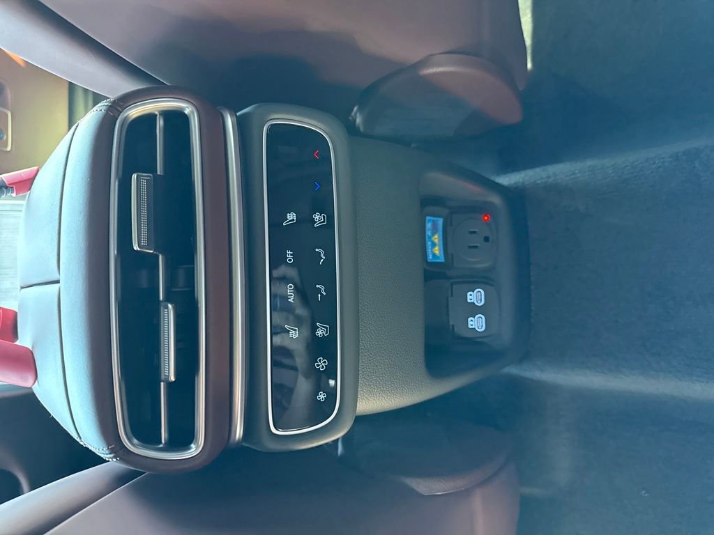 New 2026 Genesis GV80 3.5T Prestige image 15