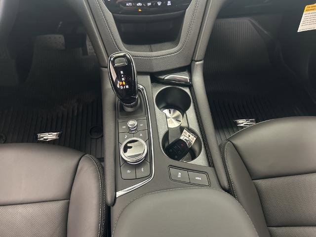 New 2025 Cadillac XT5 Premium Luxury w/ Technology Package image 17