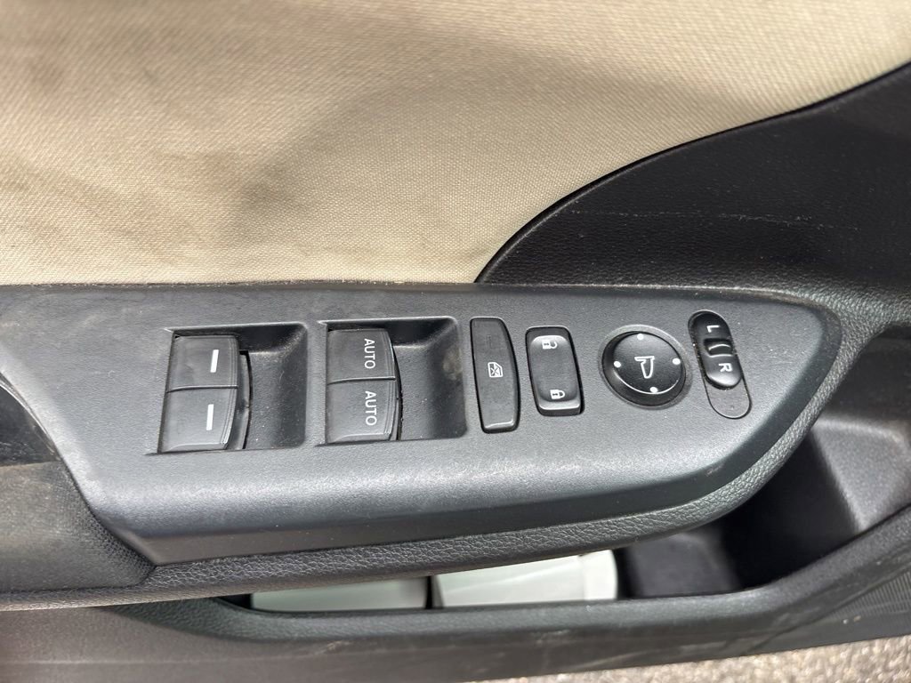 Used 2018 Honda Civic EX image 16