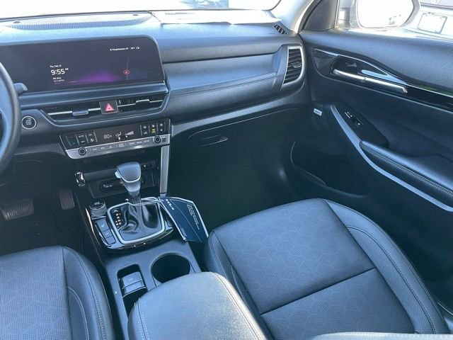 Used 2024 Kia Seltos SX image 10