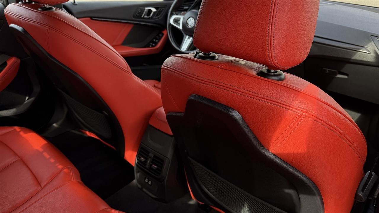 Used 2023 BMW M235i xDrive Gran Coupe M235i xDrive w/ Premium Package image 23