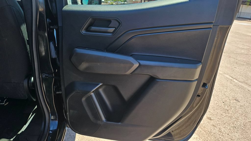 Used 2023 Chevrolet Colorado W/T RWD image 19