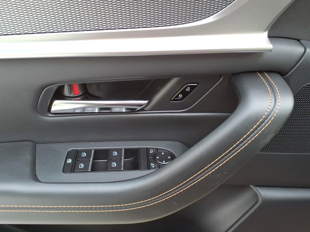 New 2026 MAZDA CX-70 SC Plus image 11