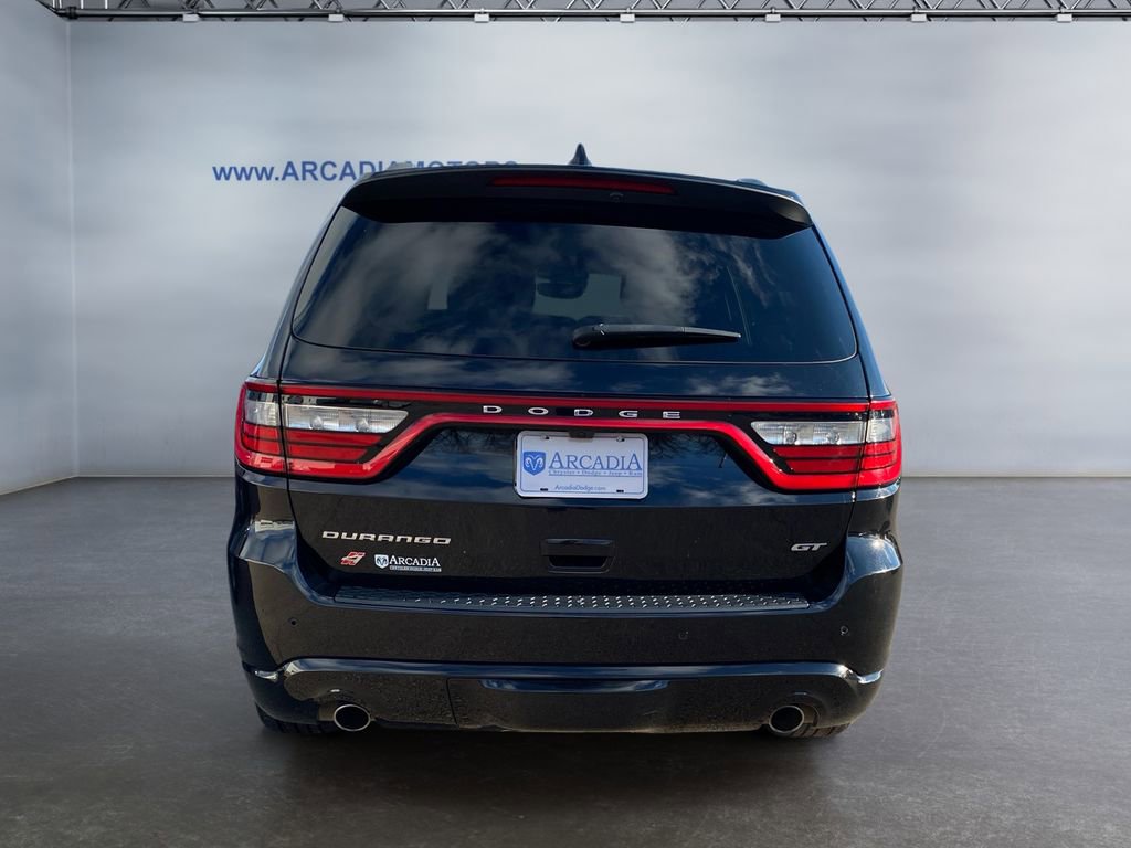 Used 2023 Dodge Durango GT image 4