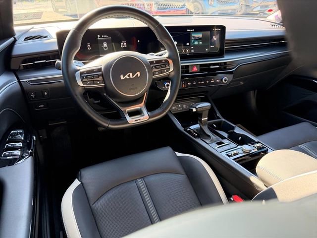 Used 2025 Kia K5 GT-Line image 5