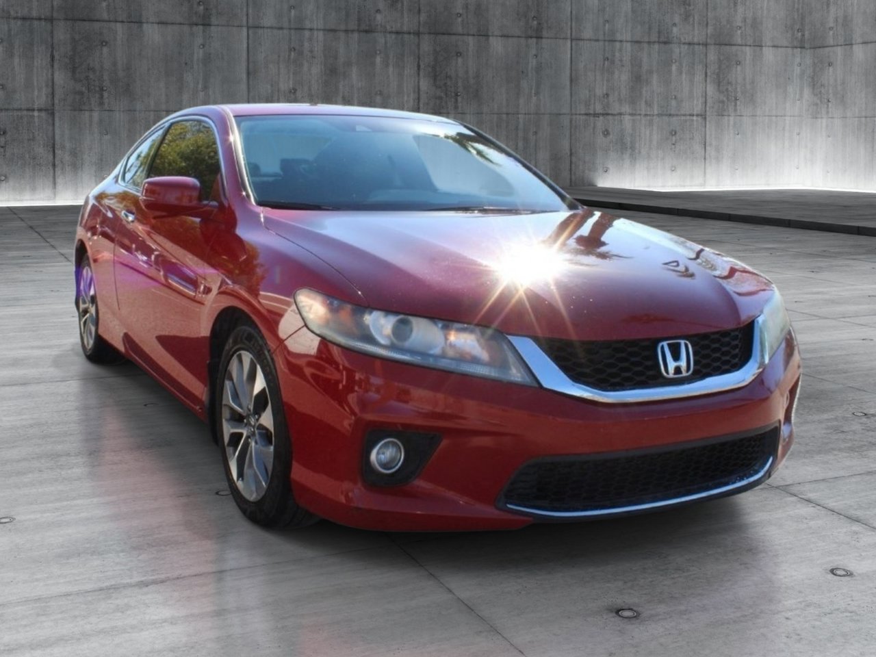 Used 2014 Honda Accord EX-L image 8