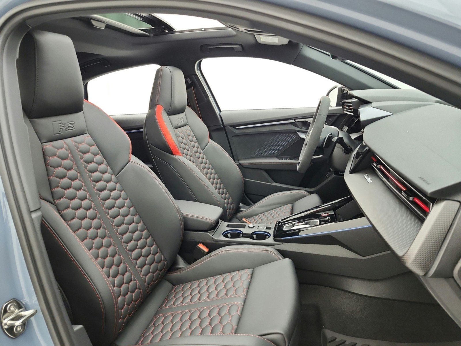 New 2026 Audi RS 3 AWD/4WD image 15