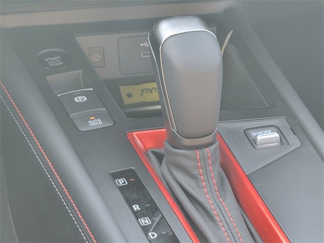 New 2026 Nissan Kicks SR w/ SR Premium Package image 26