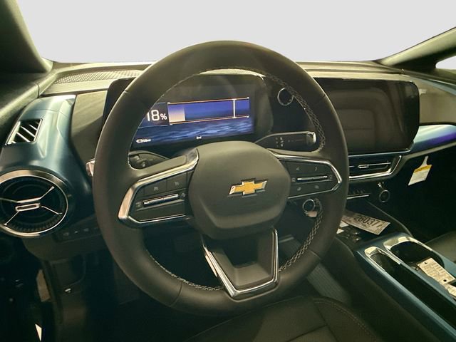 New 2026 Chevrolet Equinox EV LT image 12