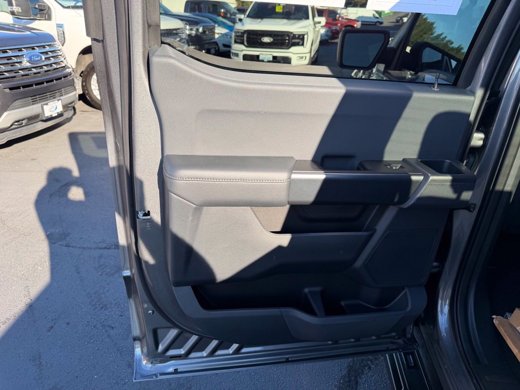 Certified 2024 Ford F150 STX w/ STX Black Appearance Package AWD/4WD image 16