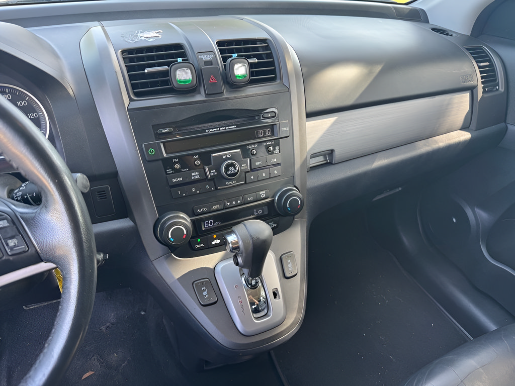 Used 2010 Honda CR-V EX-L image 23