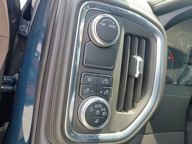 Used 2020 GMC Sierra 1500 SLT RWD image 10