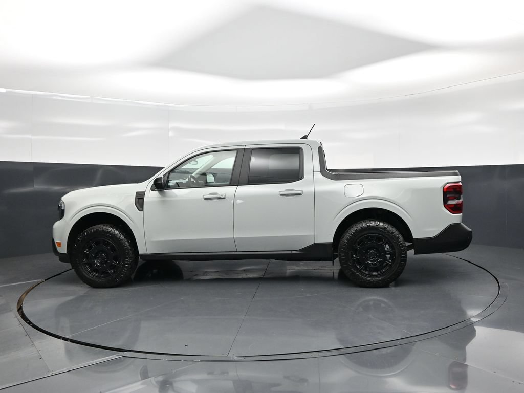 Used 2024 Ford Maverick Lariat w/ Black Appearance Package AWD/4WD image 27