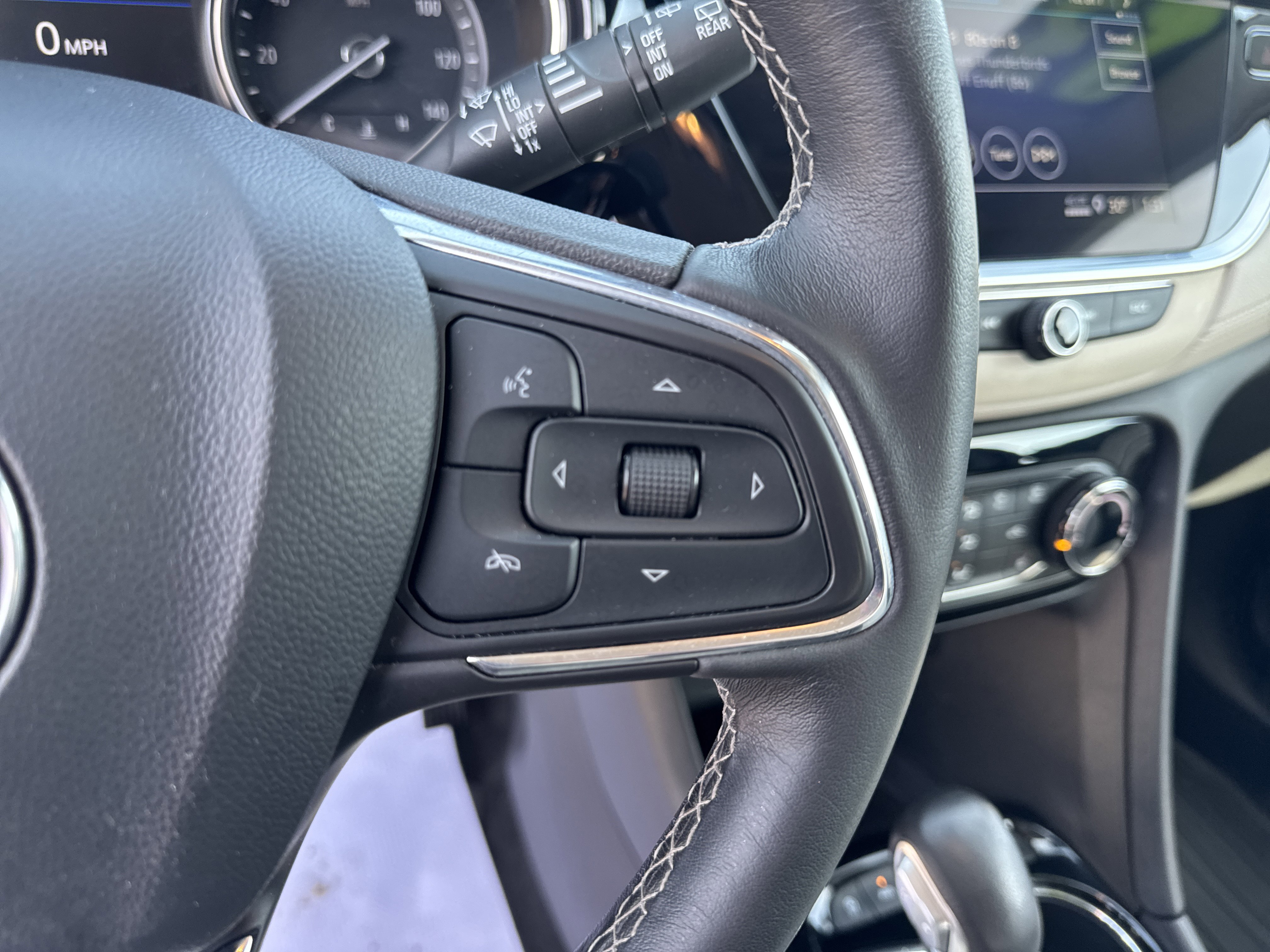 Used 2023 Buick Encore GX Preferred w/ Cold Weather Comfort Package image 20