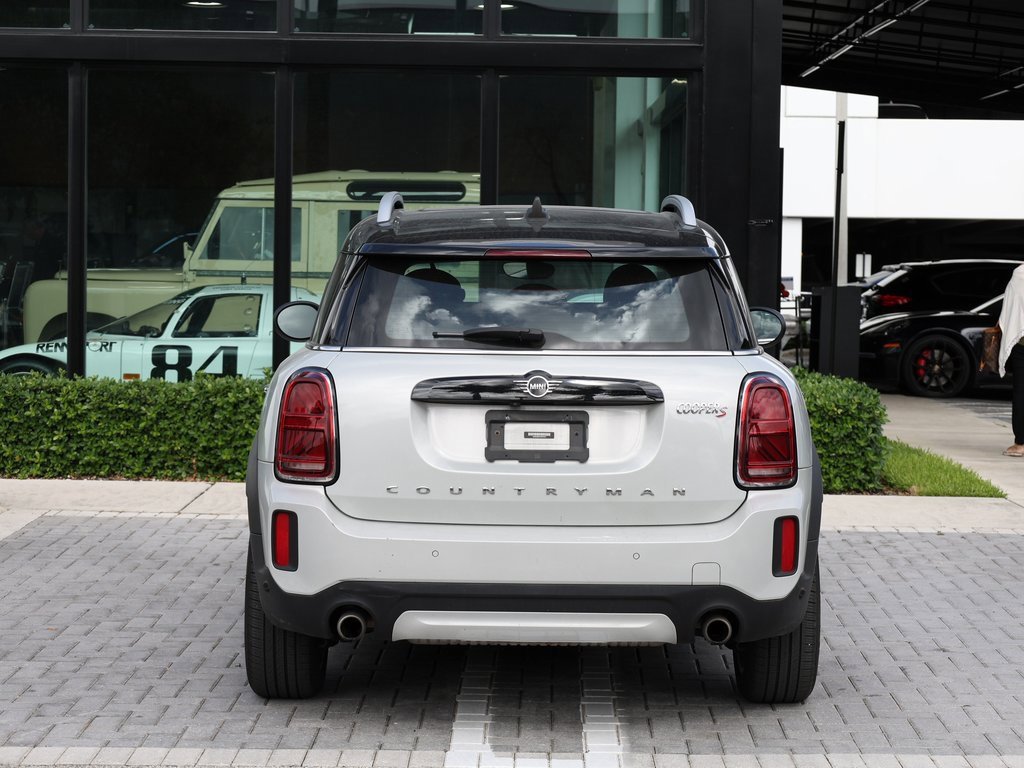 Used 2023 MINI Cooper Countryman S image 6