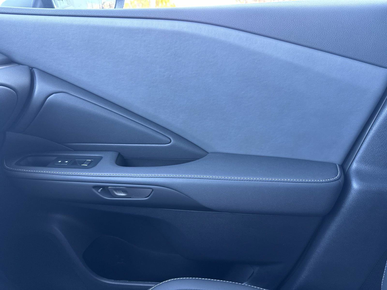 New 2026 Lexus TX 350 AWD image 23