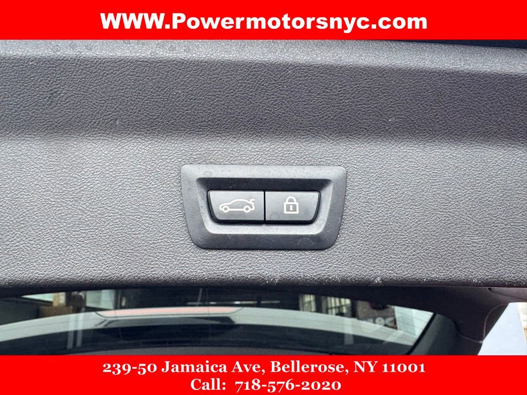 Used 2019 BMW X3 M40i w/ Premium Package AWD/4WD image 34