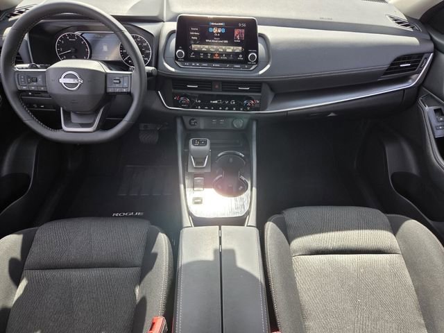 Used 2026 Nissan Rogue SV w/ Cold Weather Package FWD image 12