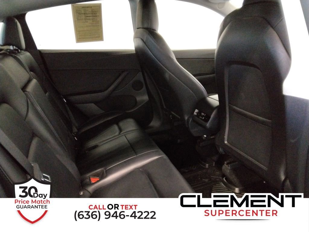 Used 2022 Tesla Model Y Performance image 30