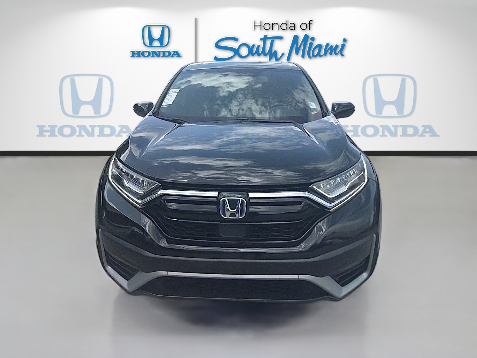 Used 2022 Honda CR-V EX-L image 2