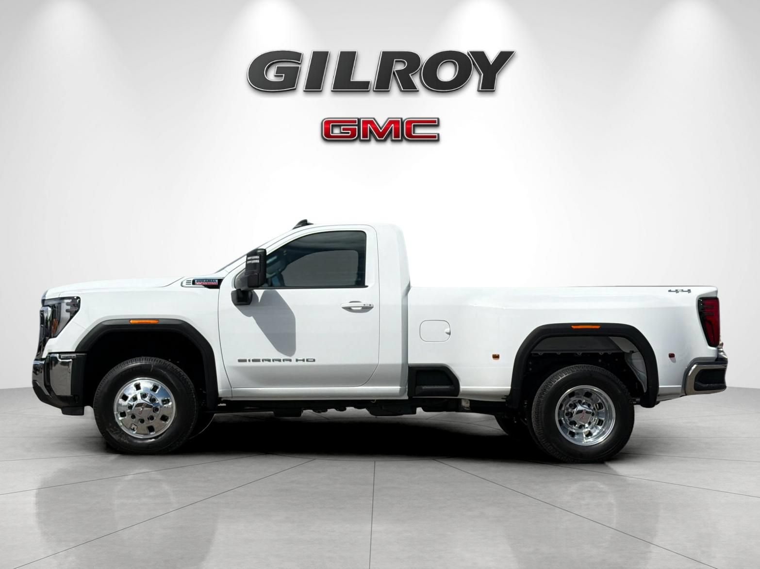 New 2026 GMC Sierra 3500 SLE AWD/4WD image 6