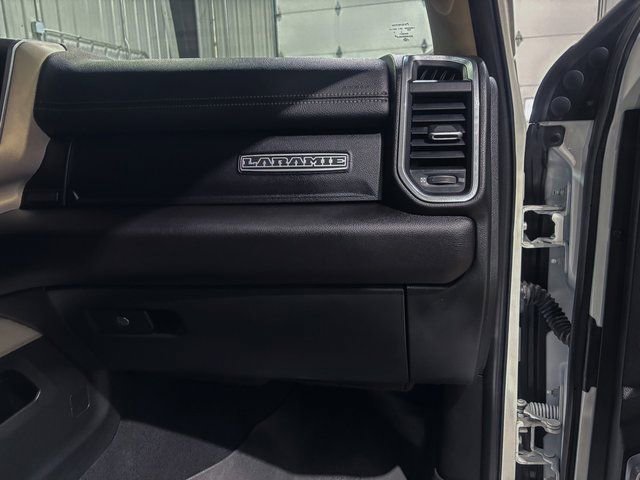Used 2022 RAM 2500 Laramie image 25