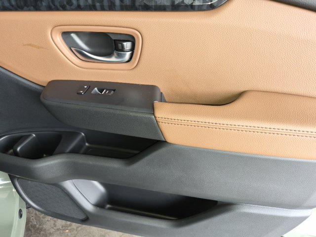 New 2026 Honda Passport TrailSport Elite image 16