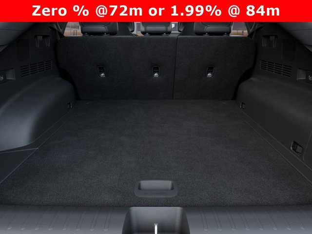 New 2025 Kia EV6 Wind image 22