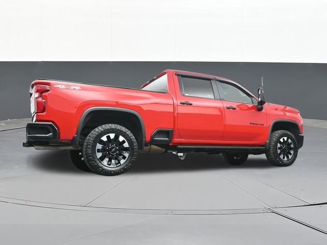 Used 2020 Chevrolet Silverado 2500 Custom w/ Custom Value Package image 49