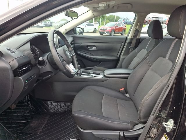 Used 2020 Nissan Sentra SV FWD image 13