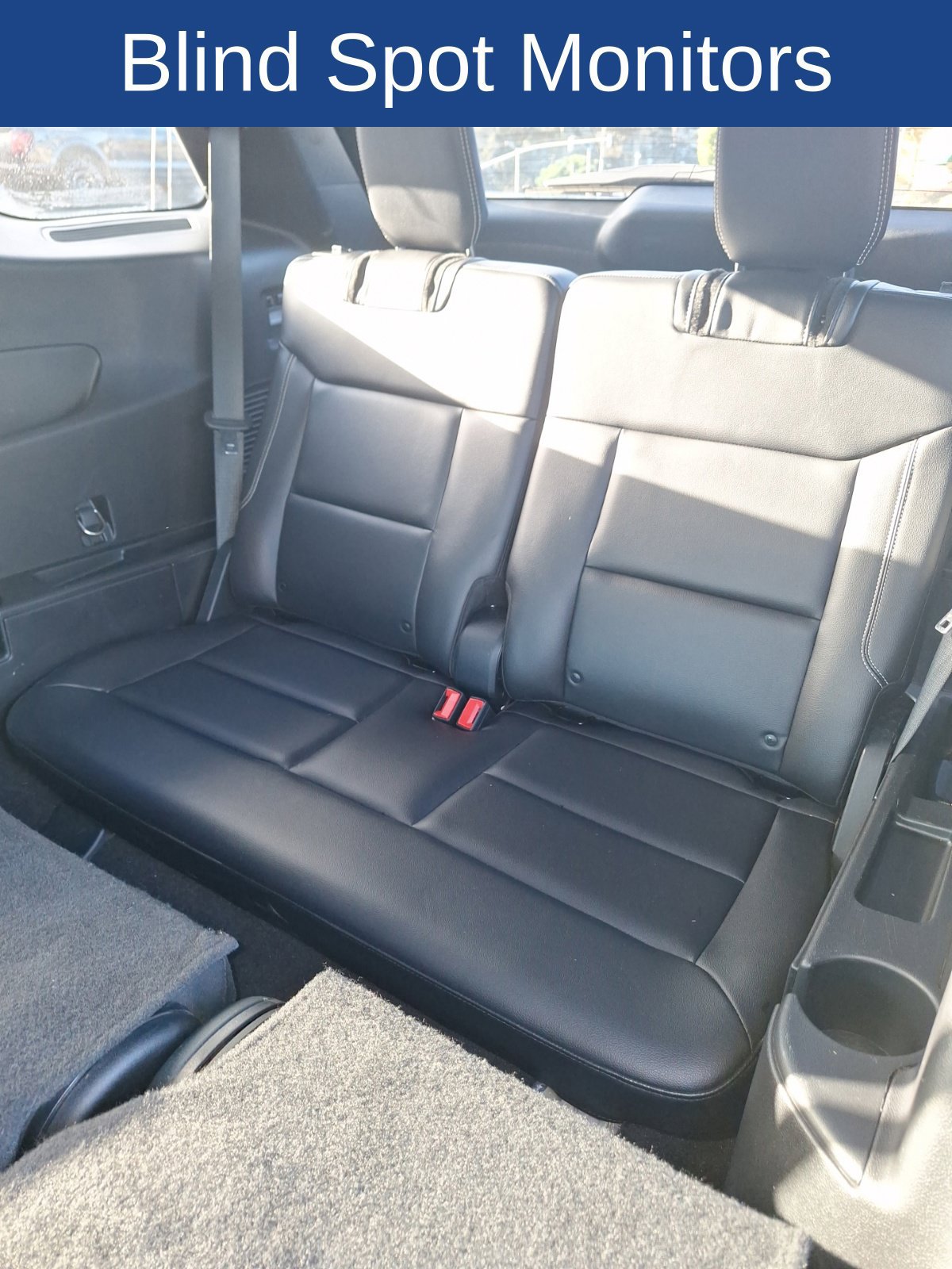 Used 2021 Ford Explorer ST w/ Equipment Group 401A AWD/4WD image 21