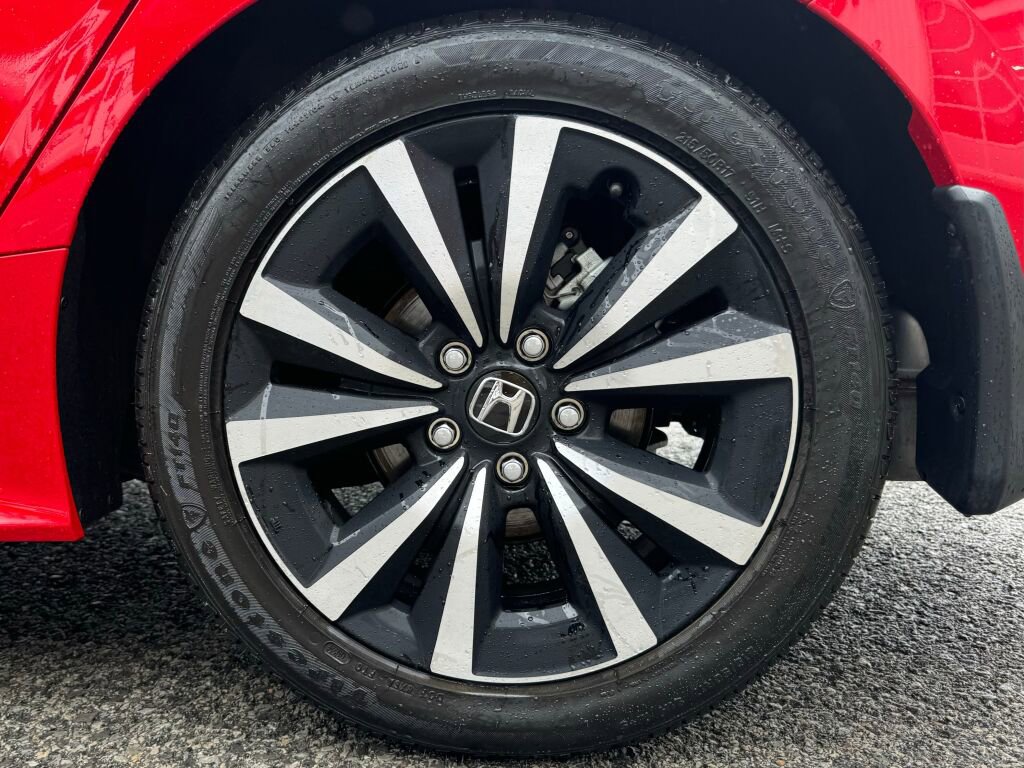 Used 2024 Honda Civic EX image 11