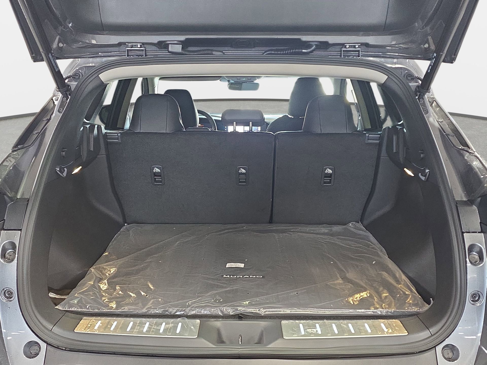 New 2026 Nissan Murano SL image 12