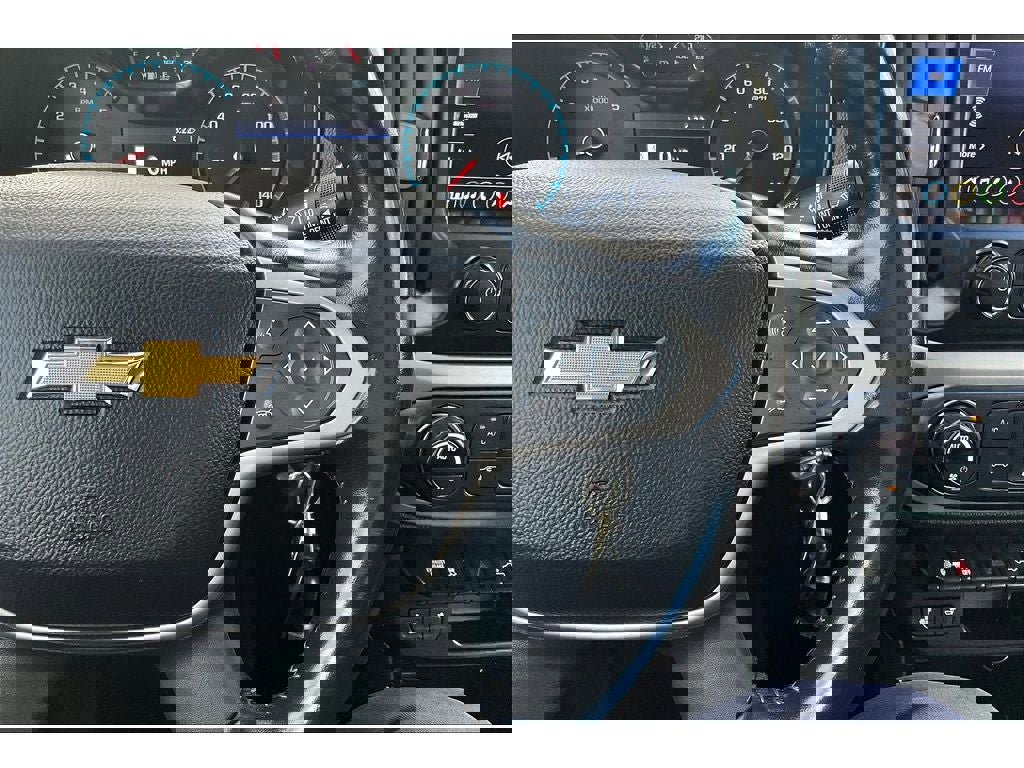 Used 2019 Chevrolet Colorado LT w/ Colorado RST Special Edition image 19