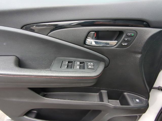 Certified 2024 Honda Ridgeline Black Edition image 29