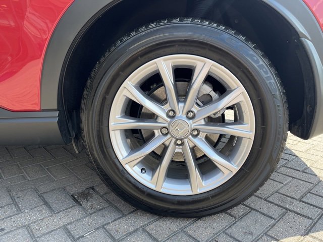 Used 2024 Honda CR-V EX image 30