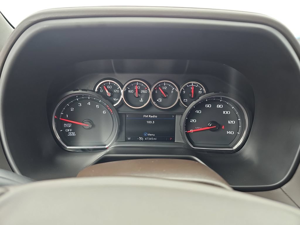 Used 2023 Chevrolet Tahoe LS RWD image 19