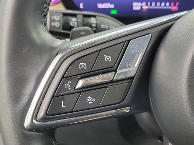 Used 2025 Buick Enclave Preferred FWD image 26