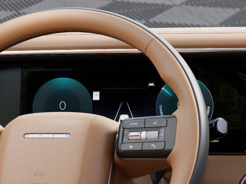 New 2026 Hyundai Palisade Calligraphy image 14