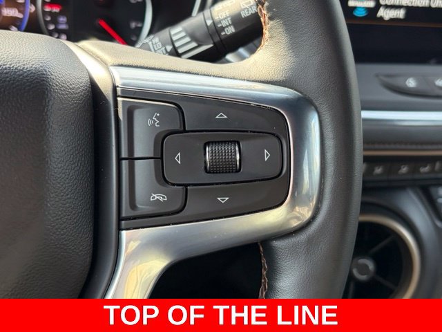 Certified 2024 Chevrolet Blazer Premier FWD image 21