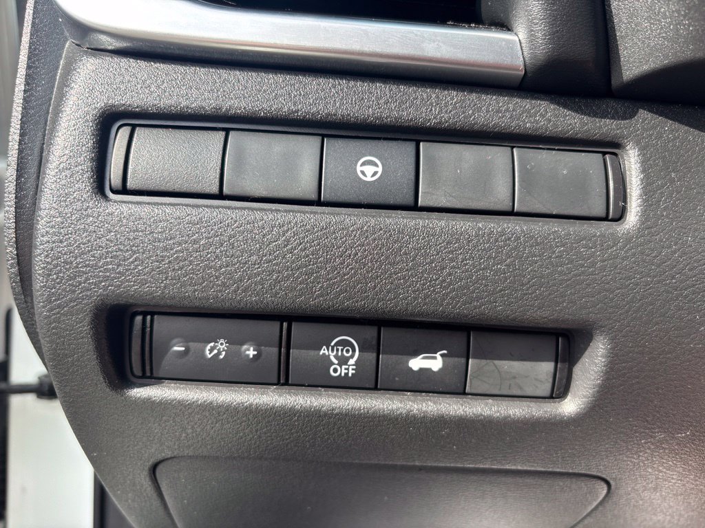 Certified 2023 Nissan Rogue SL AWD/4WD image 22