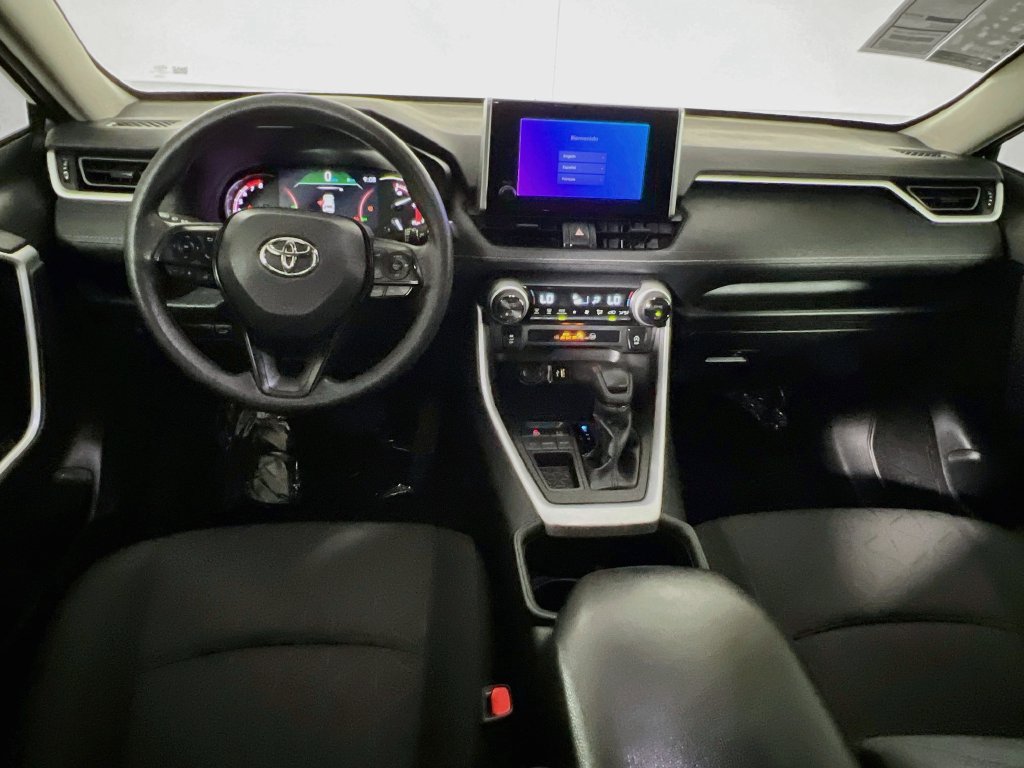 Used 2024 Toyota RAV4 XLE w/ Convenience Package FWD image 27