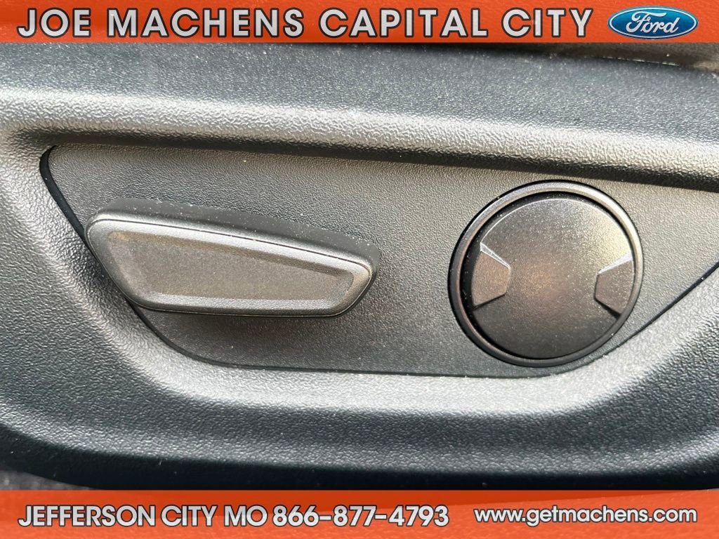 Used 2023 Ford Mustang Mach 1 w/ Equipment Group 700A image 18