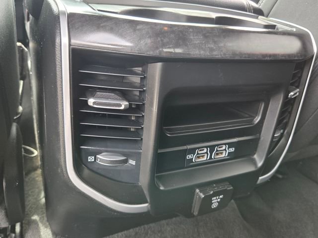 Used 2022 RAM 1500 Big Horn image 14
